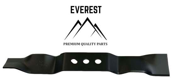  CHINY   KÉS APRÍTÓ FŰNYÍRÓHOZ FŰNYÍRÓK NAC 42cm EVEREST  termék fő termékképe