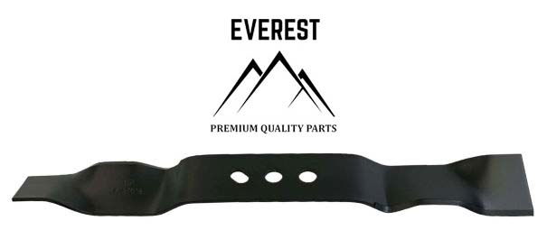  CHINY   KÉS APRÍTÓ FŰNYÍRÓHOZ FŰNYÍRÓK NAC 46cm EVEREST  termék fő termékképe
