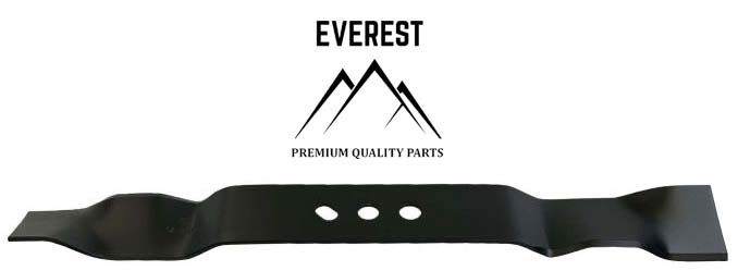  CHINY   KÉS APRÍTÓ FŰNYÍRÓHOZ FŰNYÍRÓK NAC 51cm EVEREST  termék fő termékképe