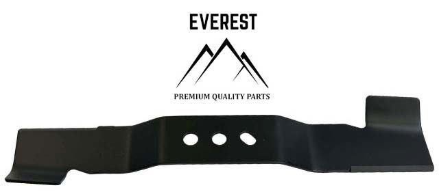  CHINY   KÉS BEGYŰJTŐ FŰNYÍRÓHOZ NAC 46cm EVEREST  termék fő termékképe