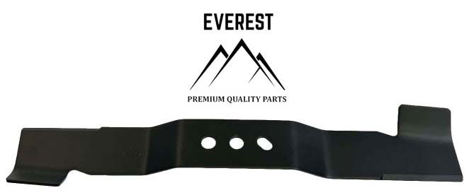  CHINY   KÉS BEGYŰJTŐ FŰNYÍRÓHOZ NAC 48cm EVEREST  termék fő termékképe