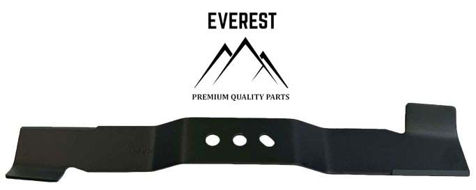  CHINY   KÉS BEGYŰJTŐ FŰNYÍRÓHOZ NAC 51cm EVEREST  termék fő termékképe