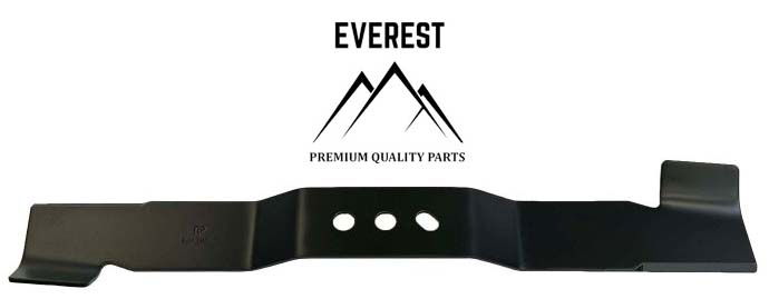  CHINY   KÉS BEGYŰJTŐ FŰNYÍRÓHOZ NAC 53cm EVEREST  termék fő termékképe