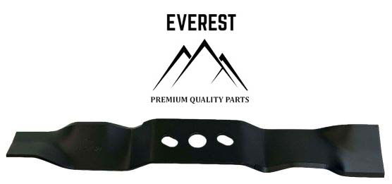  CHINY   KÉS APRÍTÓ FŰNYÍRÓHOZ FŰNYÍRÓK NAC WR 40cm EVEREST  termék fő termékképe