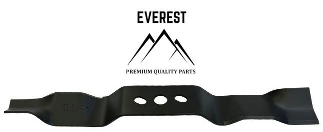  CHINY   KÉS APRÍTÓ FŰNYÍRÓHOZ FŰNYÍRÓK NAC WR 46cm EVEREST  termék fő termékképe