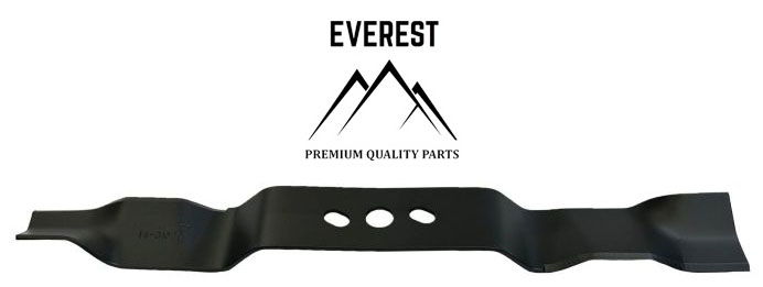  CHINY   KÉS APRÍTÓ FŰNYÍRÓHOZ FŰNYÍRÓK NAC WR 50cm EVEREST  termék fő termékképe