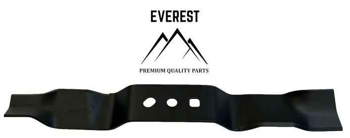  CHINY   KÉS APRÍTÓ FŰNYÍRÓHOZ FŰNYÍRÓK NAC URSUS 46cm EVEREST  termék fő termékképe