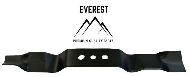  CHINY   KÉS APRÍTÓ FŰNYÍRÓHOZ FŰNYÍRÓK NAC URSUS 48cm EVEREST  termék fő termékképe