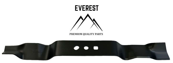  CHINY   KÉS APRÍTÓ FŰNYÍRÓHOZ FŰNYÍRÓK NAC URSUS 53cm EVEREST  termék fő termékképe