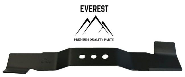  CHINY   KÉS BEGYŰJTŐ FŰNYÍRÓHOZ NAC URSUS 46cm EVEREST  termék fő termékképe