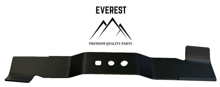  CHINY   KÉS BEGYŰJTŐ FŰNYÍRÓHOZ NAC URSUS 48cm EVEREST  termék fő termékképe