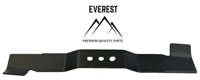  CHINY   KÉS BEGYŰJTŐ FŰNYÍRÓHOZ NAC URSUS 51cm EVEREST  termék fő termékképe