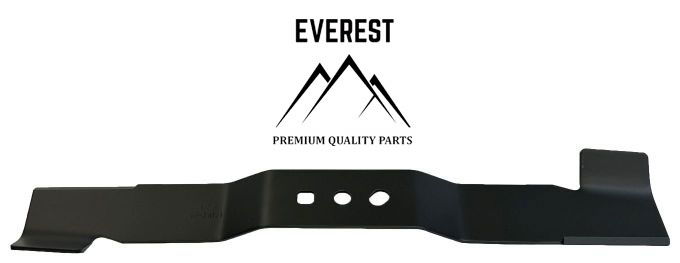  CHINY   KÉS BEGYŰJTŐ FŰNYÍRÓHOZ NAC URSUS 53cm EVEREST  termék fő termékképe