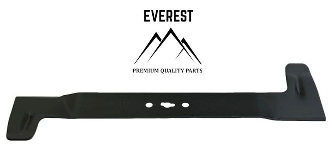  CHINY   KÉS BEGYŰJTŐ FŰNYÍRÓHOZ NAC LS56-32 56cm EVEREST  termék fő termékképe