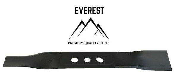  NAC   KÉS ÜZEMANYAG FŰNYÍRÓHOZ NAC LP40 40cm EVEREST  termék fő termékképe