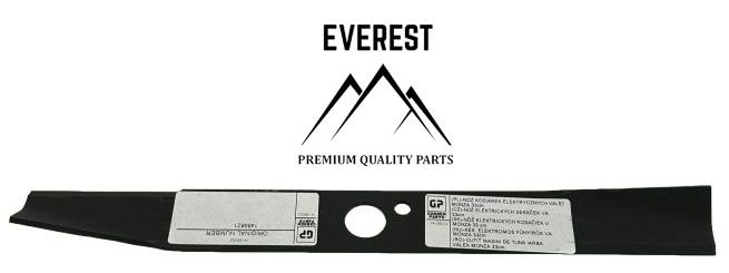  VALEX   KÉS  ELEKTROMOS FŰNYÍRÓK VALEX MONZA 33cm EVEREST  termék fő termékképe