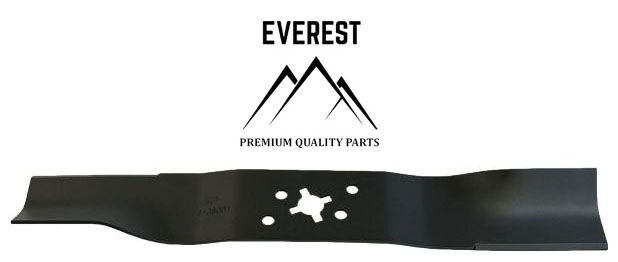     KÉS FŰNYÍRÓHOZ  VIKING MB410 ME410 MB415 40cm EVEREST  termék fő termékképe