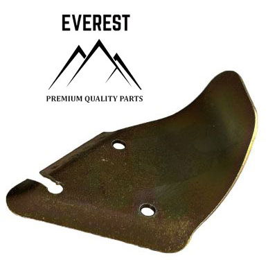     KÉS FŰNYÍRÓHOZ  WOLF TRIPLEX 11,8cm EVEREST  termék fő termékképe