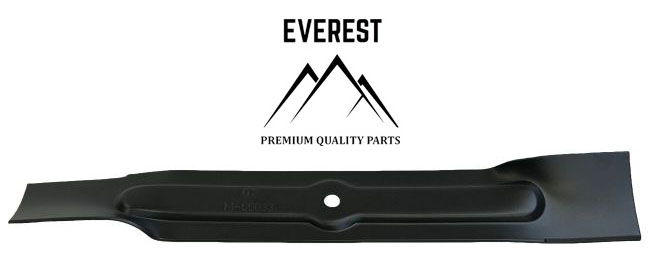     KÉS  BEGYŰJTŐ   ELEKTROMOS FŰNYÍRÓK ALKO GARDENA KRYSIAK MTD FLYMO 32cm EVEREST  termék fő termékképe