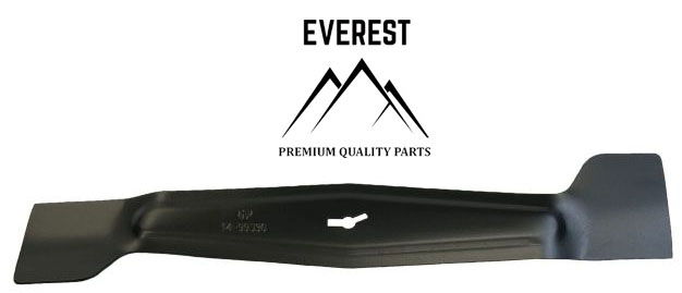  CHINY   KÉS ELEKTROMOS FŰNYÍRÓK EINHELL 38cm CASTORAMA LEROYMERLIN EVEREST  termék fő termékképe