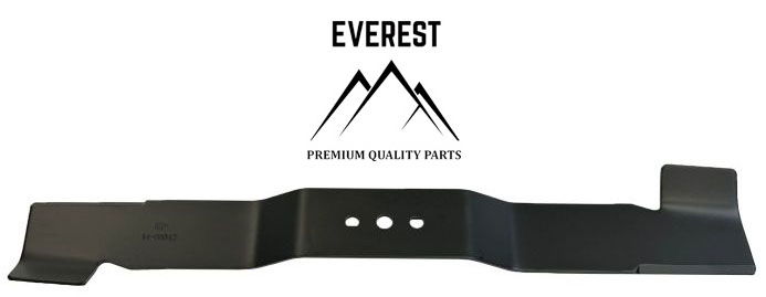  CHINY   KÉS BEGYŰJTŐ FŰNYÍRÓHOZ HORTMASZ JL56Z-C3-04 55cm EVEREST  termék fő termékképe