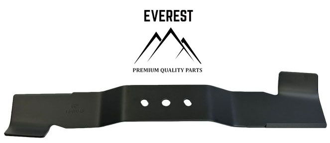  CHINY   KÉS BEGYŰJTŐ FŰNYÍRÓHOZ HORTMASZ DYM 1556 46cm EVEREST  termék fő termékképe