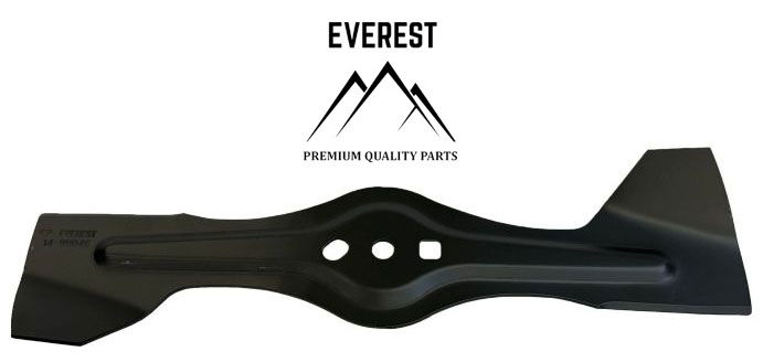  HECHT   KÉS BEGYŰJTŐ FŰNYÍRÓHOZ HECHT, AVENBERG, FIELDMANN, VEGA 46cm EVEREST  termék fő termékképe
