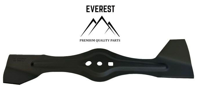  CHINY   KÉS BEGYŰJTŐ FŰNYÍRÓHOZ HECHT, AVENBERG, FIELDMANN, VEGA 51cm EVEREST  termék fő termékképe