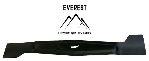  UNIVERZÁLIS   KÉS ELEKTROMOS FŰNYÍRÓK EINHELL 42cm CASTORAMA LEROYMERLIN EVEREST  termék fő termékképe