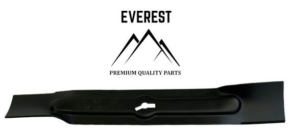  UNIVERZÁLIS   KÉS ELEKTROMOS FŰNYÍRÓK CASTORAMA 32cm FPLM 1000W, YT5120 EVEREST  termék fő termékképe