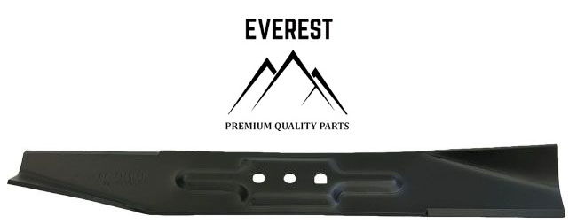  NAC   KÉS FŰNYÍRÓHOZ FAWORYT SANLI 46cm EVEREST  termék fő termékképe