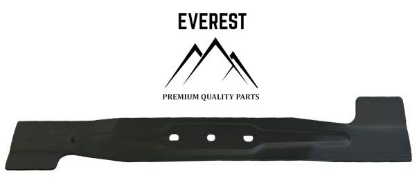  CHINY   KÉS BEGYŰJTŐ ELEKTROMOS FŰNYÍRÓK LEROYMERLIN STERWINS 400-EP-3 EVEREST  termék fő termékképe
