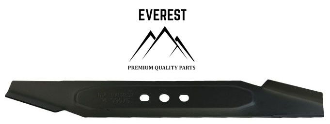  CHINY   KÉS AKKUMULÁTOR FŰNYÍRÓHOZ OBI LUX 33cm EVEREST  termék fő termékképe