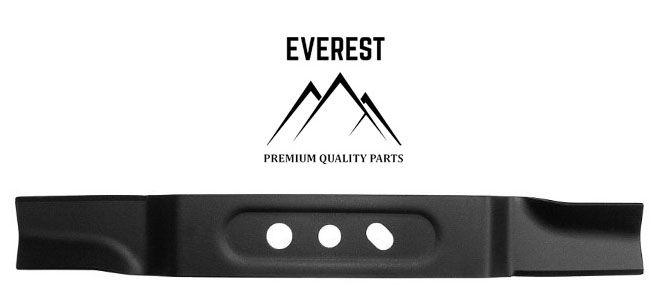  CHINY   KÉS FŰNYÍRÓHOZ CASTORAMA FPLMP 139, FPLM99-2 40cm EVEREST  termék fő termékképe