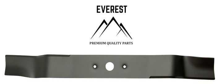  CHINY   KÉS FŰNYÍRÓHOZ LEROYMERLIN MacAllister MLMP675SP51-M&S 51cm EVEREST  termék fő termékképe