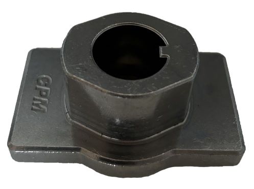  HUSQVARNA   KÉSTARTÓ AGY  HUSQVARNA CRAFTSMAN 22,2mm MAGASSÁG 29,8mm  termék fő termékképe