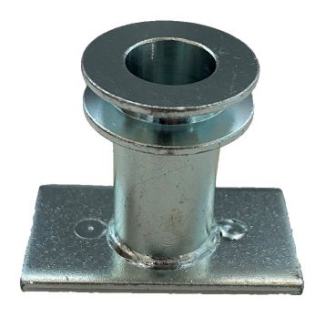  HUSQVARNA   KÉSTARTÓ AGY HUSQVARNA CRAFTSMAN MEGHAJTÓ 25,0mm MAGASSÁG 70,5mm  termék fő termékképe