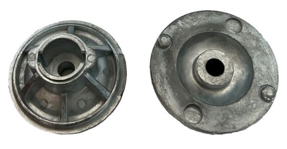  HUSQVARNA   KÉSTARTÓ AGY  HUSQVARNA  22,2mm MAGASSÁG 35mm  termék fő termékképe