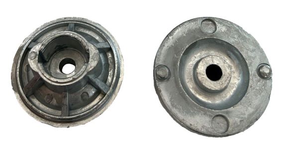  HUSQVARNA   KÉSTARTÓ AGY  HUSQVARNA  25,0mm MAGASSÁG 35mm  termék fő termékképe