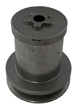  HUSQVARNA   KÉSTARTÓ AGY HUSQVARNA CRAFTSMAN 25,0mm CSILLAG MAGASSÁG 71mm  termék fő termékképe