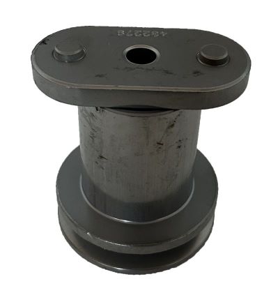  HUSQVARNA   KÉSTARTÓ AGY HUSQVARNA MCCULLOCH MEGHAJTÓ 25,0mm MAGASSÁG 75mm  termék fő termékképe