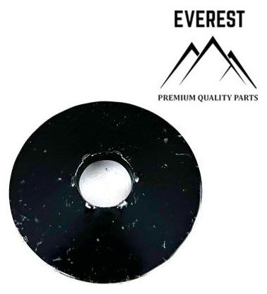  UNIVERZÁLIS   KÉSTARTÓ RÚGOS 9.4mm x 38mm EVEREST  termék fő termékképe