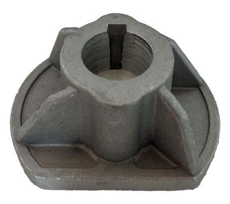  CASTELGARDEN   KÉSTARTÓ CASTELGARDEN 22,2 mm MAGASSÁG 35,5mm  termék fő termékképe