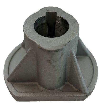  CASTELGARDEN   KÉSTARTÓ CASTELGARDEN 22,2 mm MAGASSÁG 50,4mm  termék fő termékképe