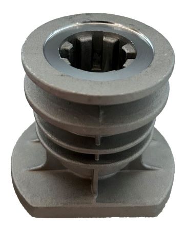  CASTELGARDEN   KÉSTARTÓ CASTELGARDEN MEGHAJTÁS 22,2mm MAGASSÁG 66,3mm STERWINS SP52  termék fő termékképe