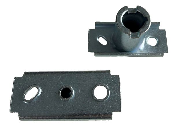  CHINY   KÉSTARTÓ NAC VICTUS AGROMA KÍNAI FŰNYÍRÓK 22,2mm MAGASSÁG 55mm  termék fő termékképe