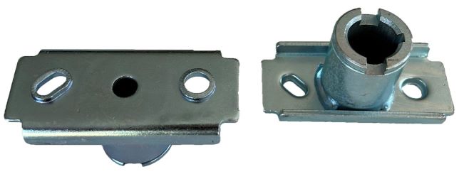  CHINY   KÉSTARTÓ NAC VICTUS 22,2mm MAGASSÁG 44,5mm KÍNAI FŰNYÍRÓK  termék fő termékképe