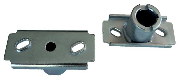  CHINY   KÉSTARTÓ KÍNAI FŰNYÍRÓK NAC WR65700 65704A WR65715 22,2mm MAGASSÁG 45mm  termék fő termékképe