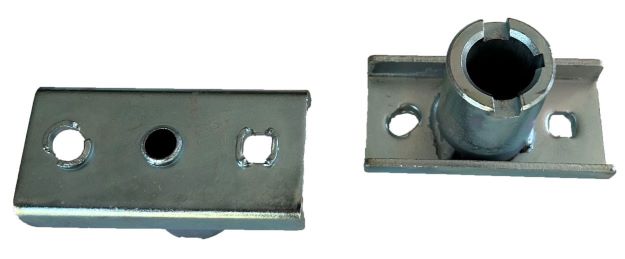  CHINY   KÉSTARTÓ KÍNAI FŰNYÍRÓK NAC URSUS FAWORYT LIDER GYK46 GYK51 22,2mm MAGASSÁG 51mm  termék fő termékképe