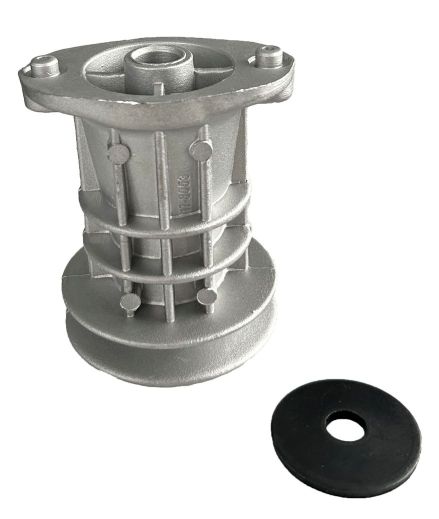  EMAK   KÉSTARTÓ EMAK EFCO OLEOMAC 53T 22,2mm MAGASSÁG 88,7mm  termék fő termékképe